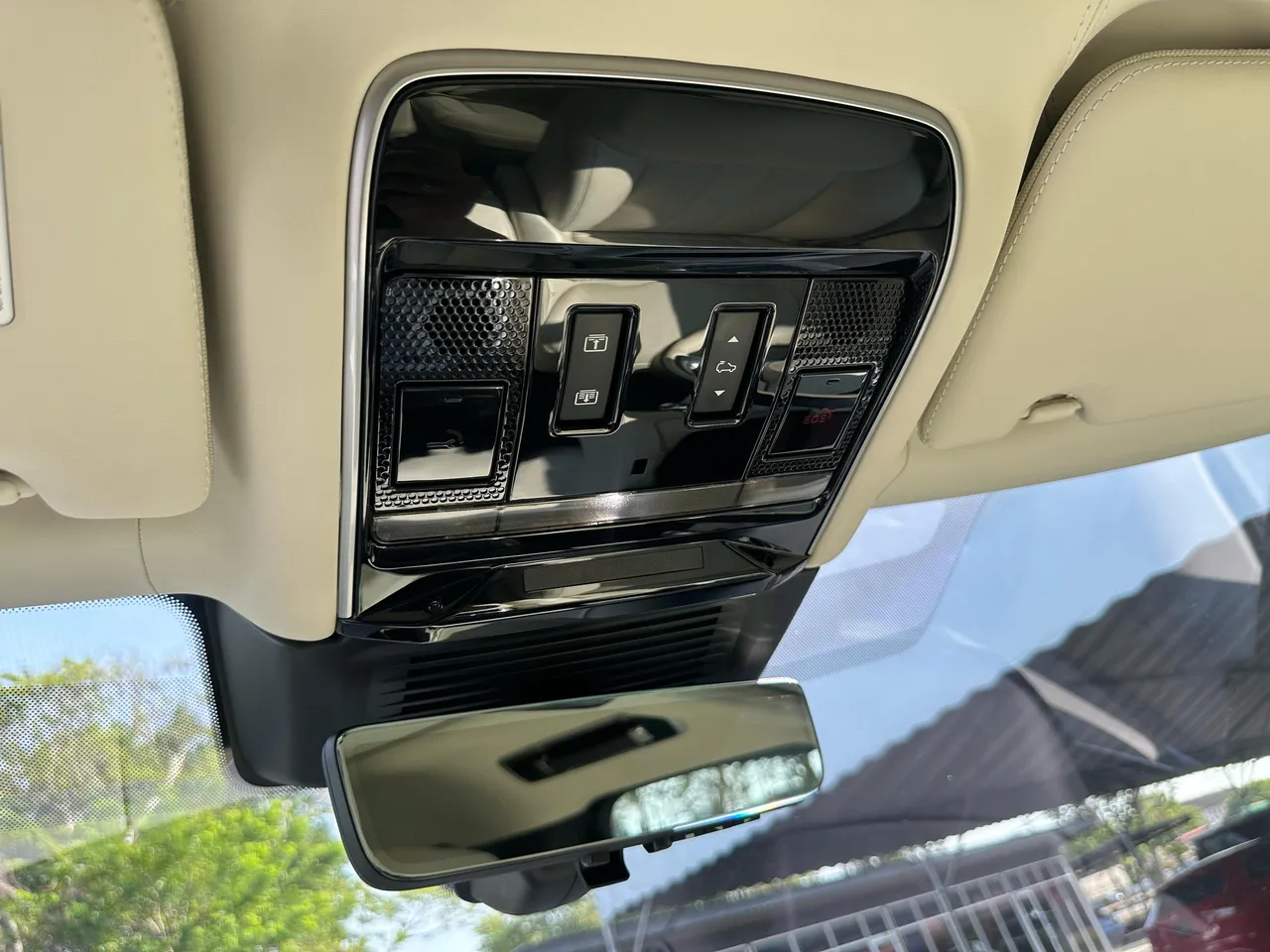 Range Rover Vogue P530 2022