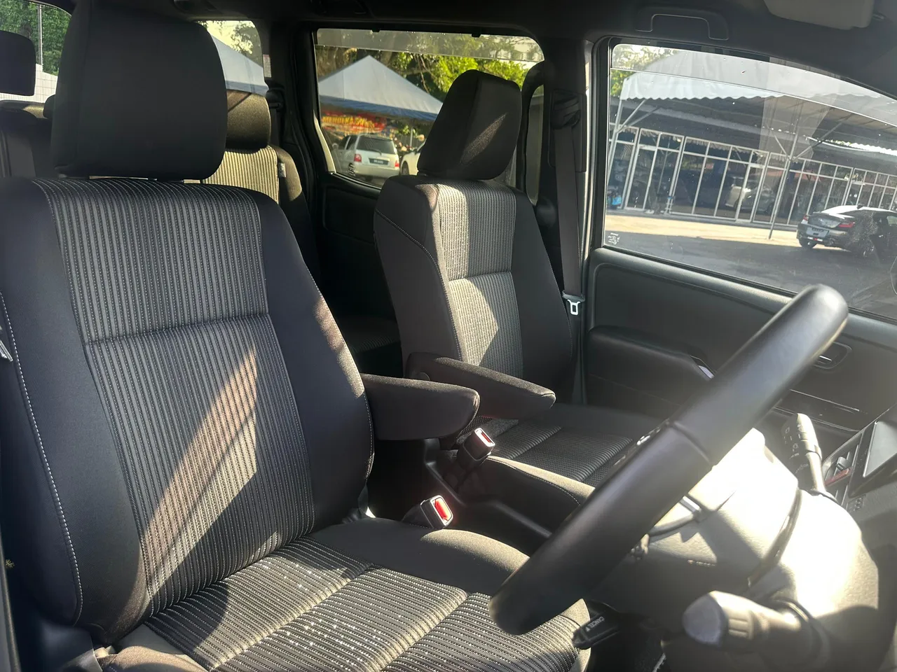 TOYOTA VOXY ZS KIRAMEKI