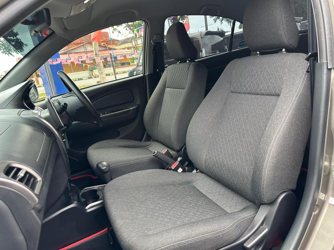 PROTON SAGA 1.3 PREMIUM 2020 (MC1)