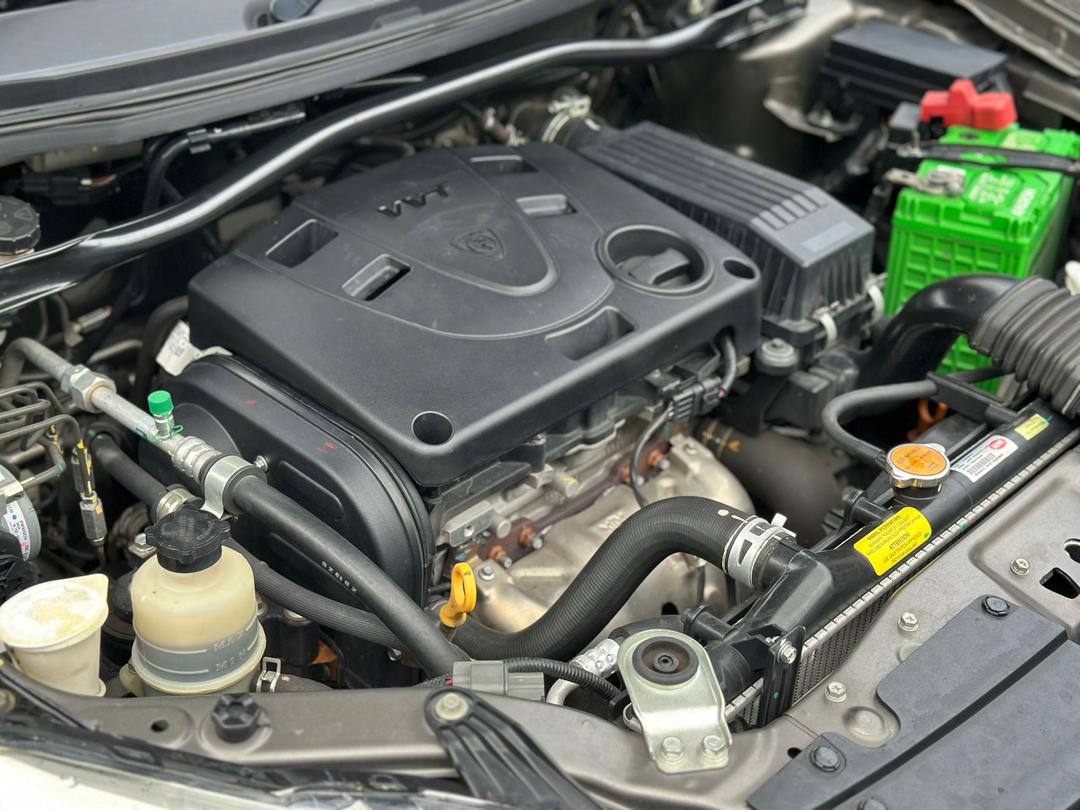 PROTON SAGA 1.3 PREMIUM 2020 (MC1)