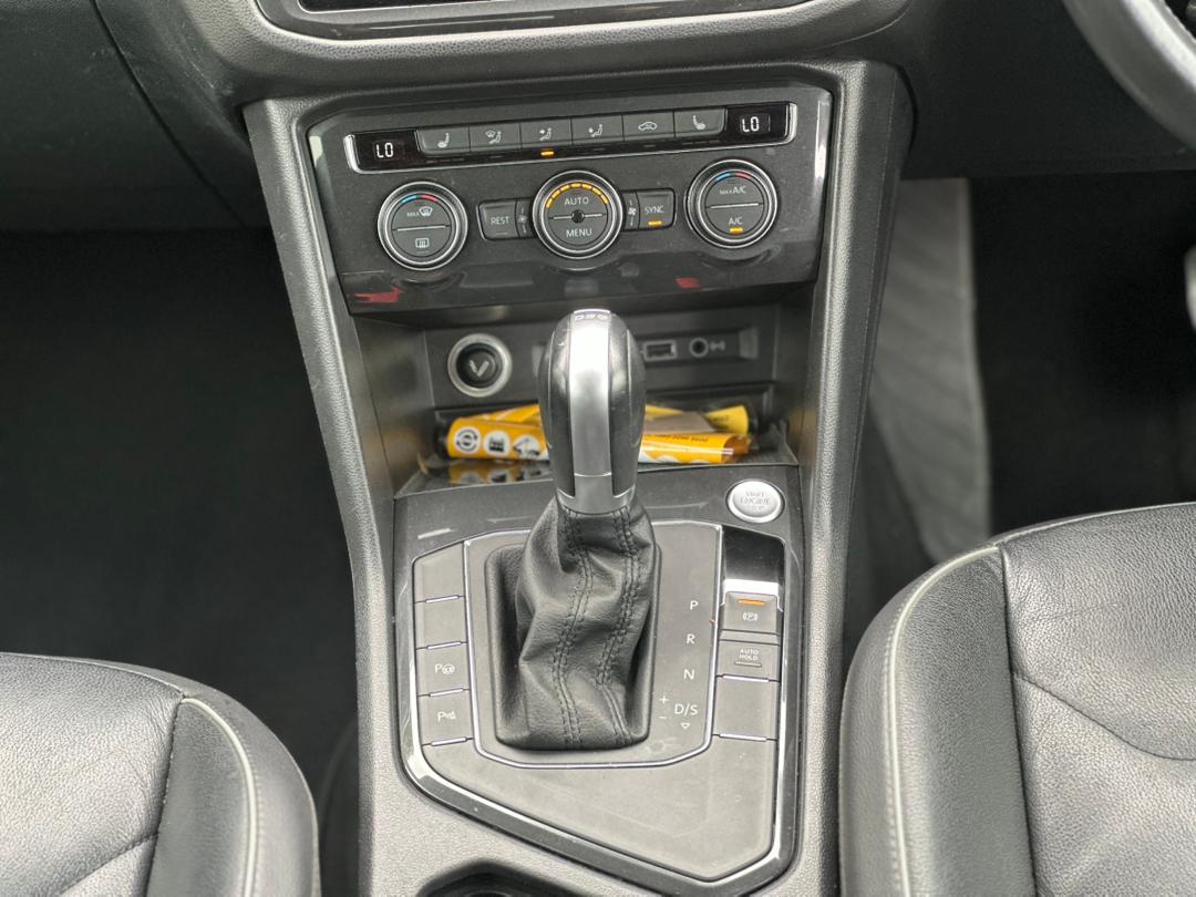 VOLKSWAGEN TIGUAN 1.4 2019