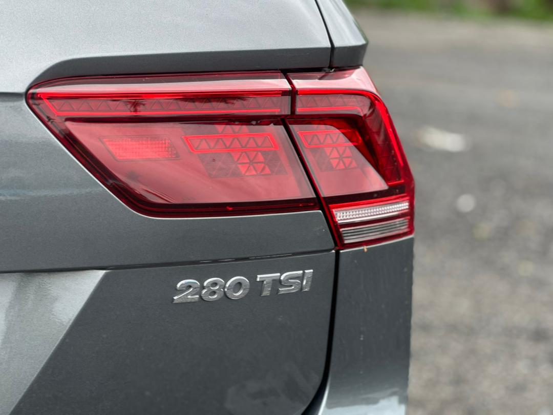 VOLKSWAGEN TIGUAN 1.4 2019