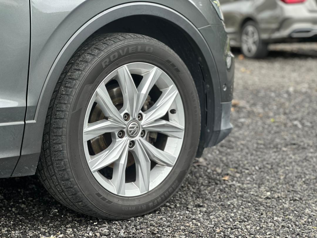 VOLKSWAGEN TIGUAN 1.4 2019