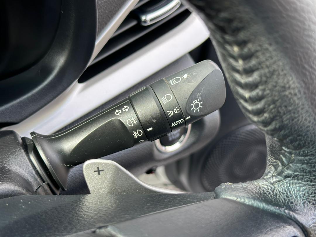 TOYOTA VIOS G 2019