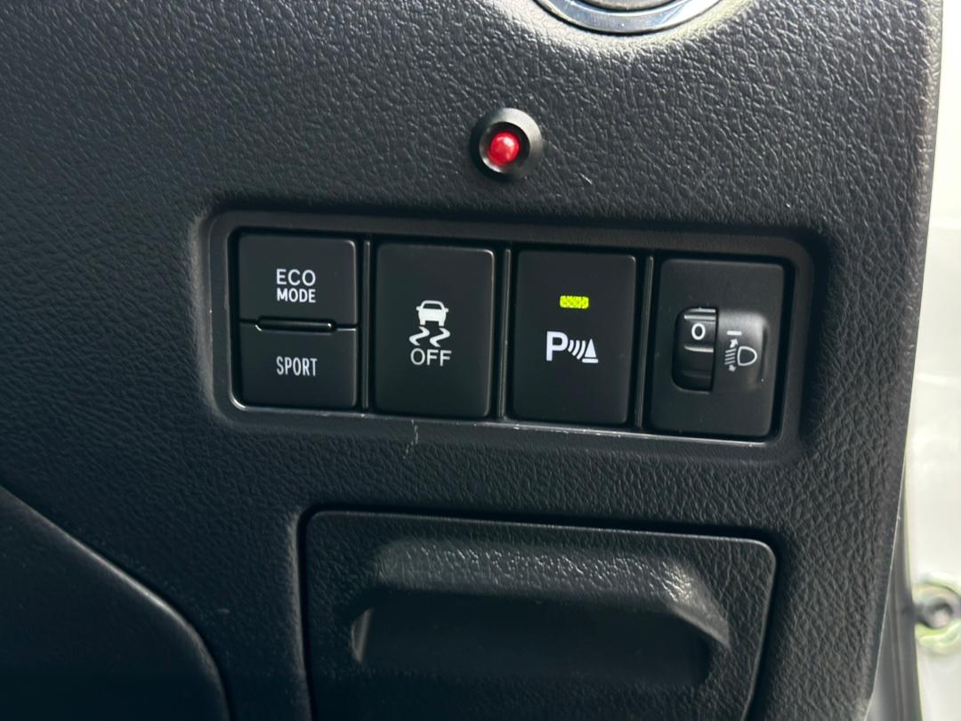 TOYOTA VIOS G 2019