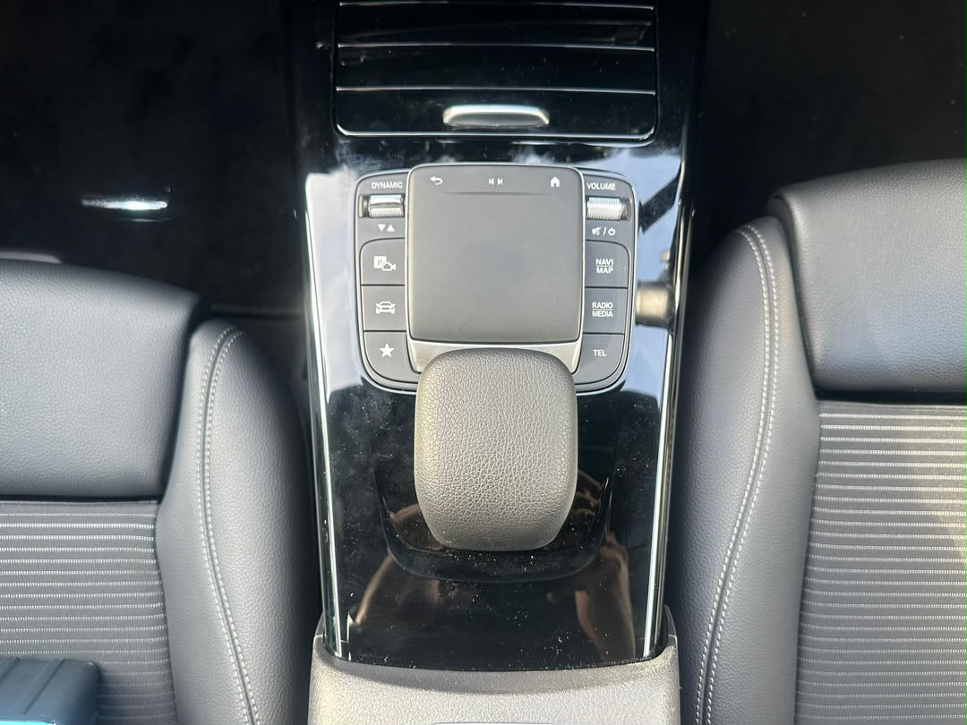 Merc Benz (New Shape) CLA250 Sedan 2021