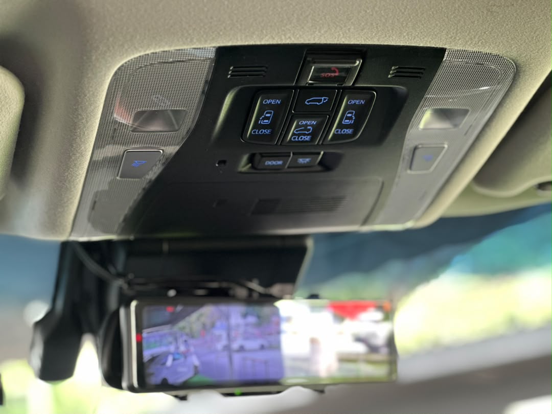 TOYOTA ALPHARD 2.5 SC 2022 (25740)