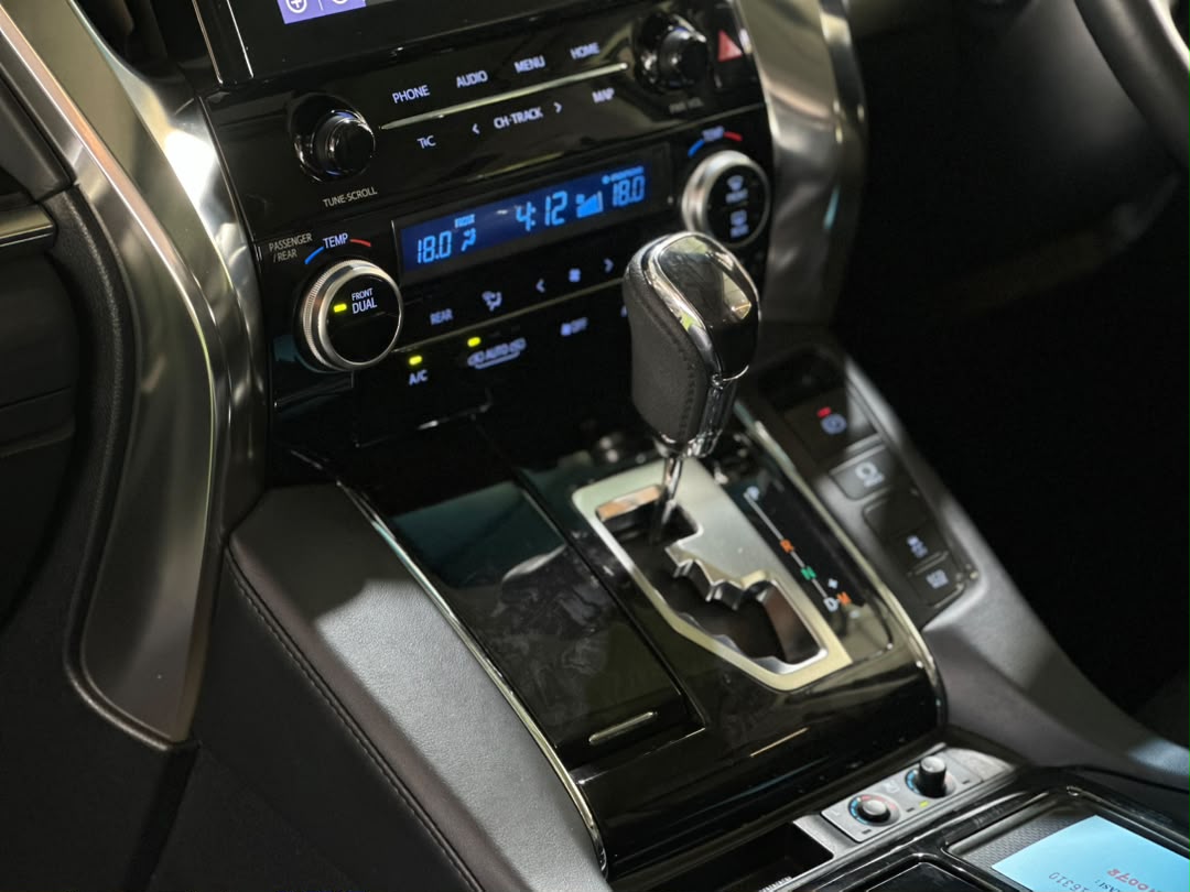 TOYOTA ALPHARD 2.5 SC 2022 (25740)